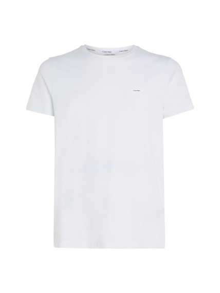 Calvin Klein Schmales T-Shirt